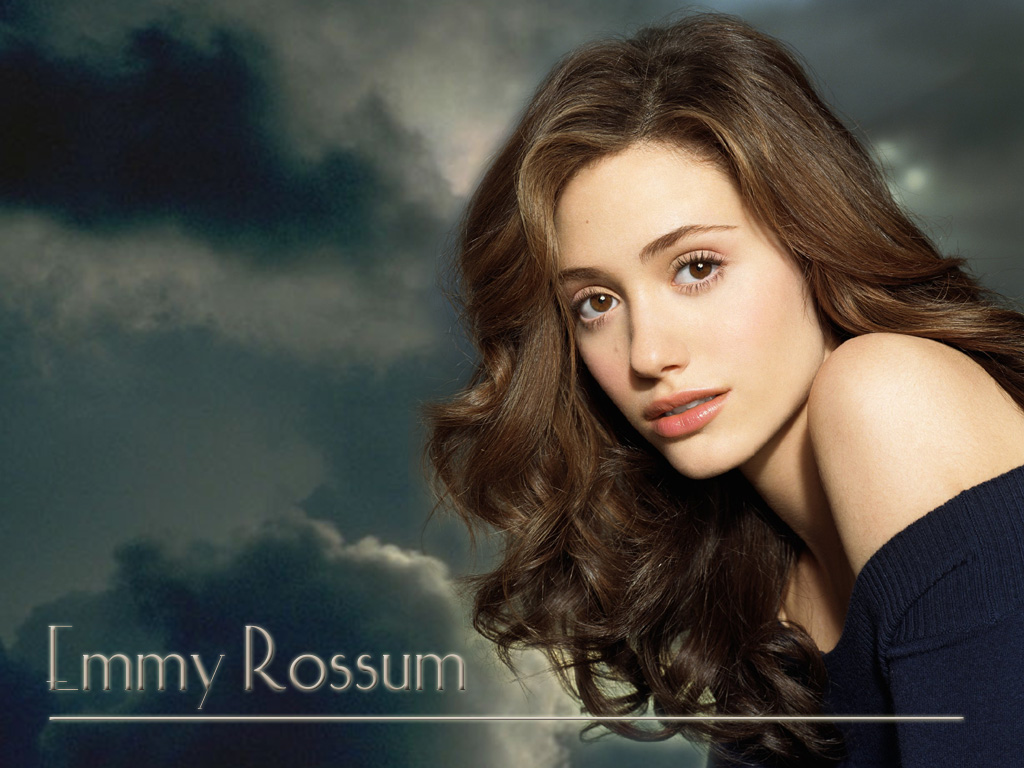 Emmy rossum 3