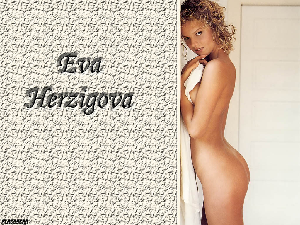 Eva herzigova 7