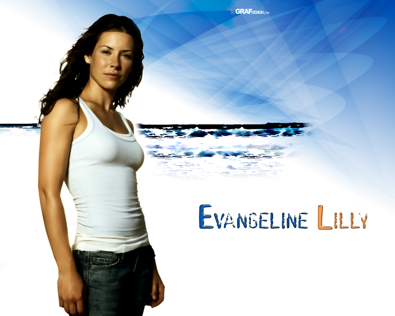 Evangeline lilly 24