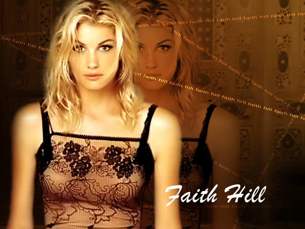 Faith hill 11