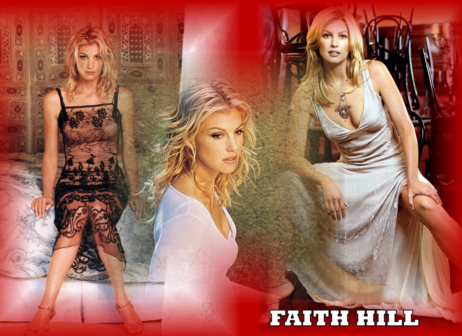 Faith hill 15