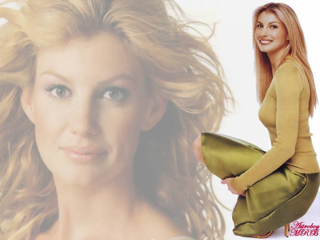 Faith hill 6