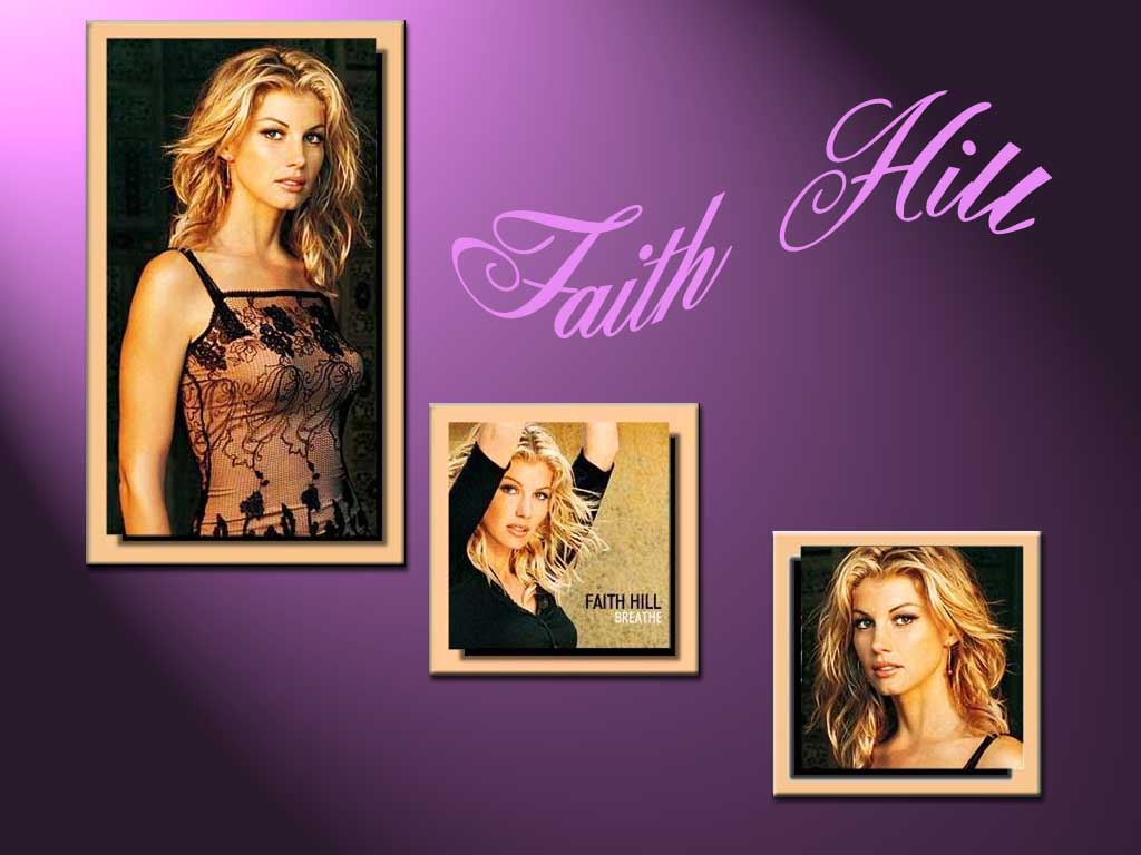 Faith hill 9