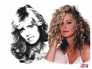 Farrah fawcett 1