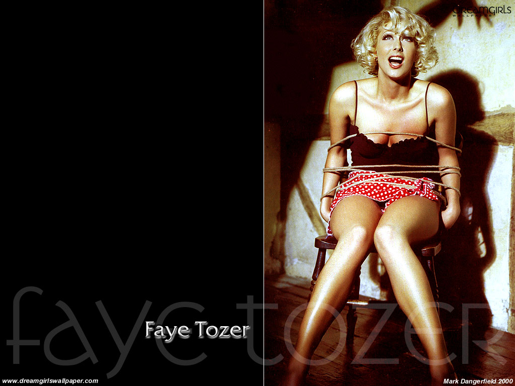 Faye tozer 1