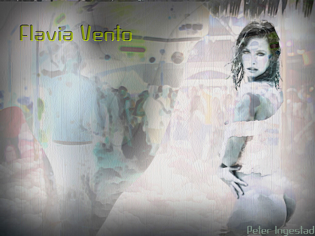 Flavia vento 1
