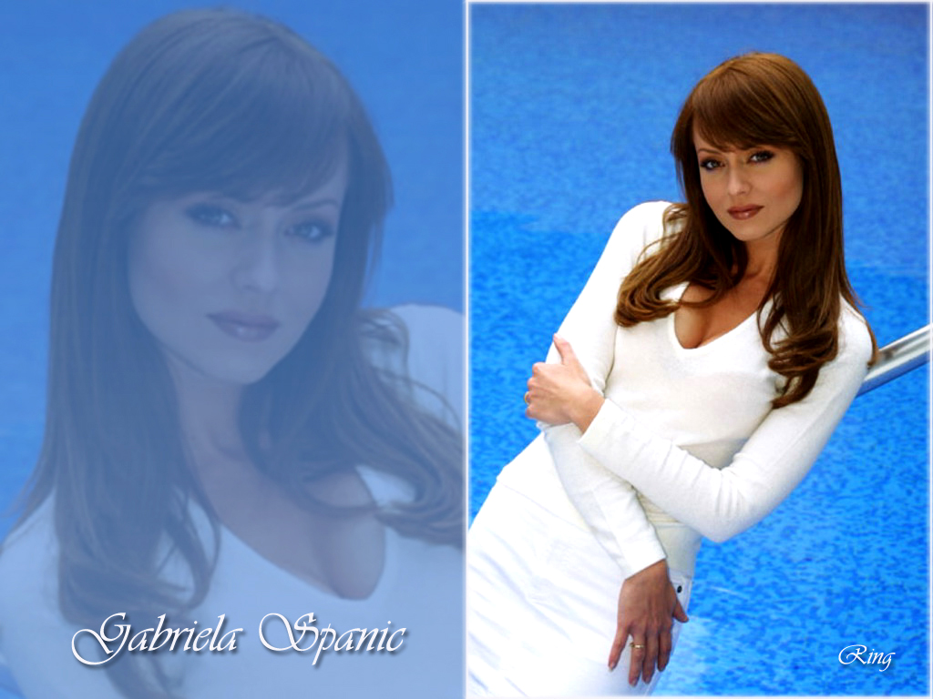 Gabriela spanic 6