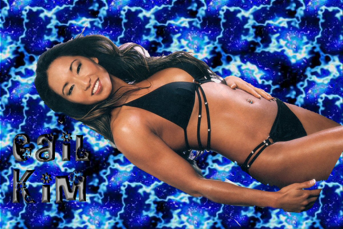 Gail kim 1