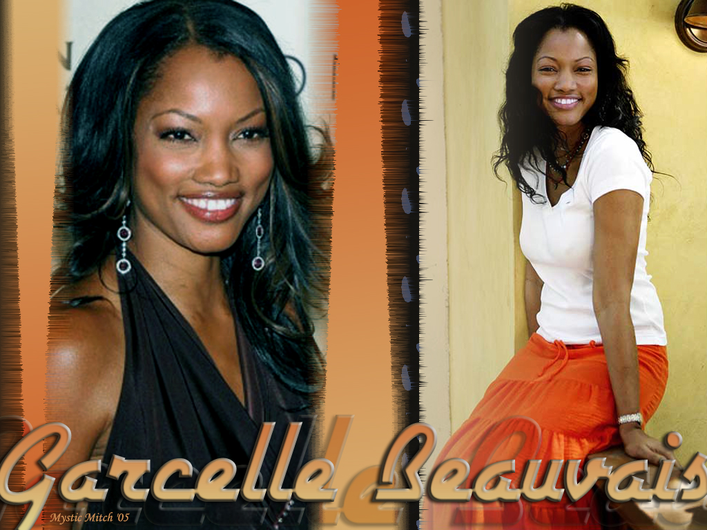 Garcelle beauvais 1