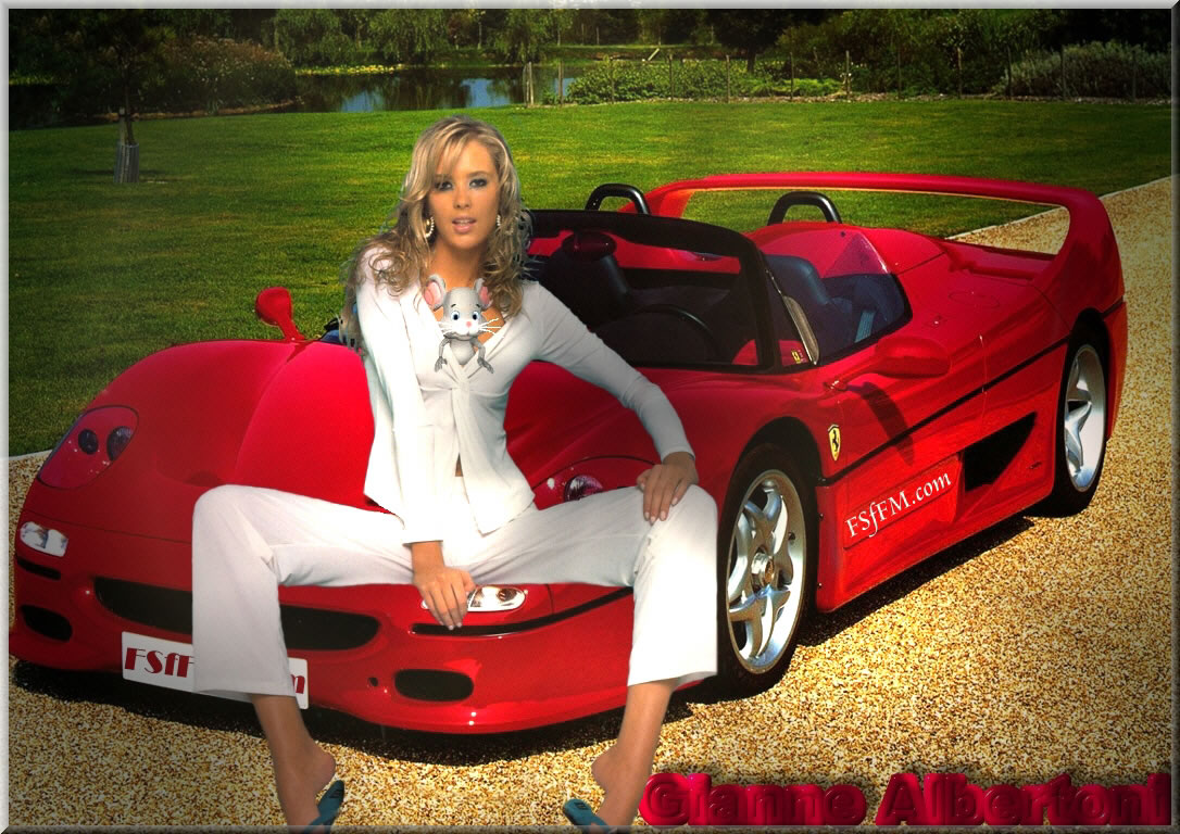 Gianne albertoni 5