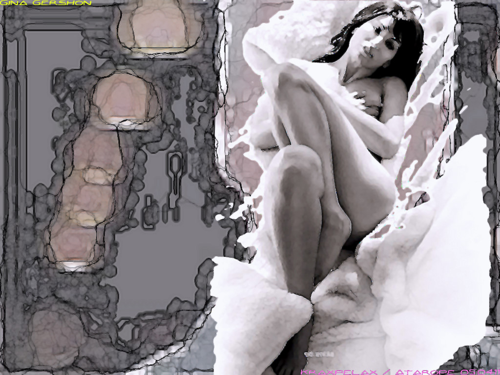 Gina gershon 11