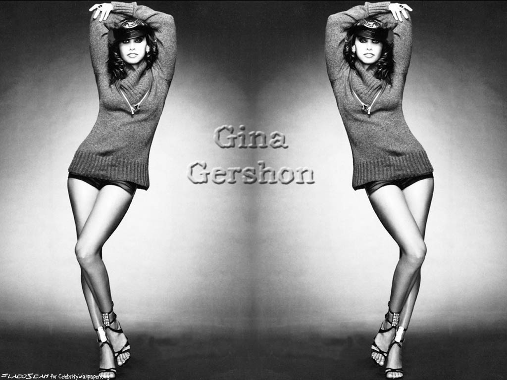Gina gershon 13