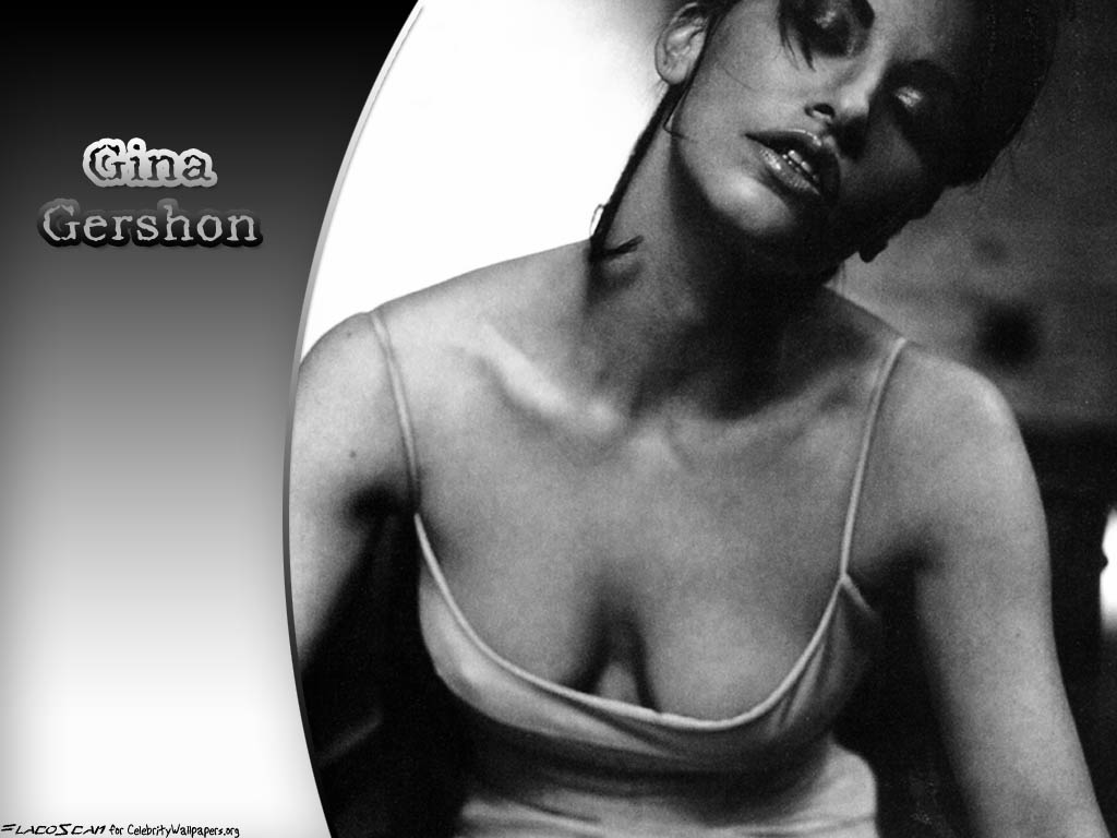 Gina gershon 15