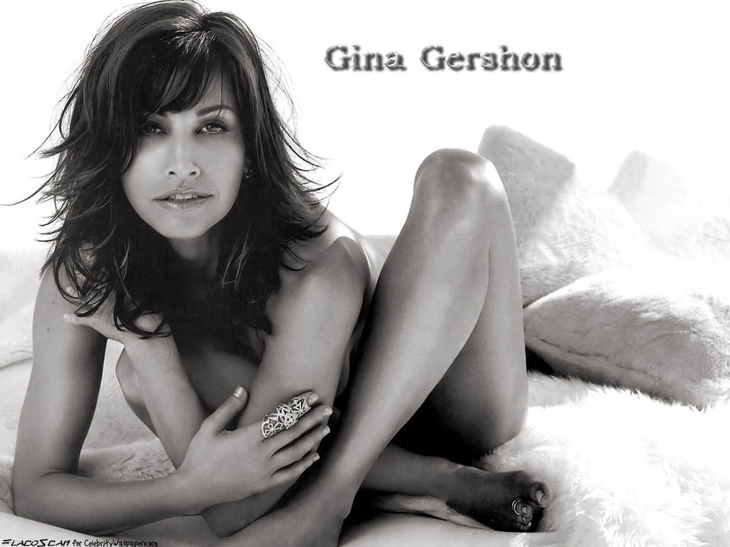 Gina gershon 17