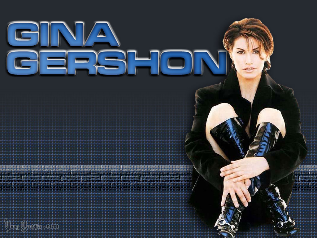 Gina gershon 21