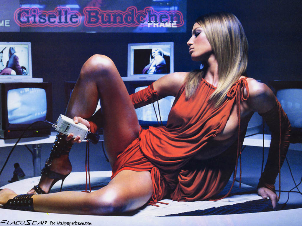 Gisele bundchen 20