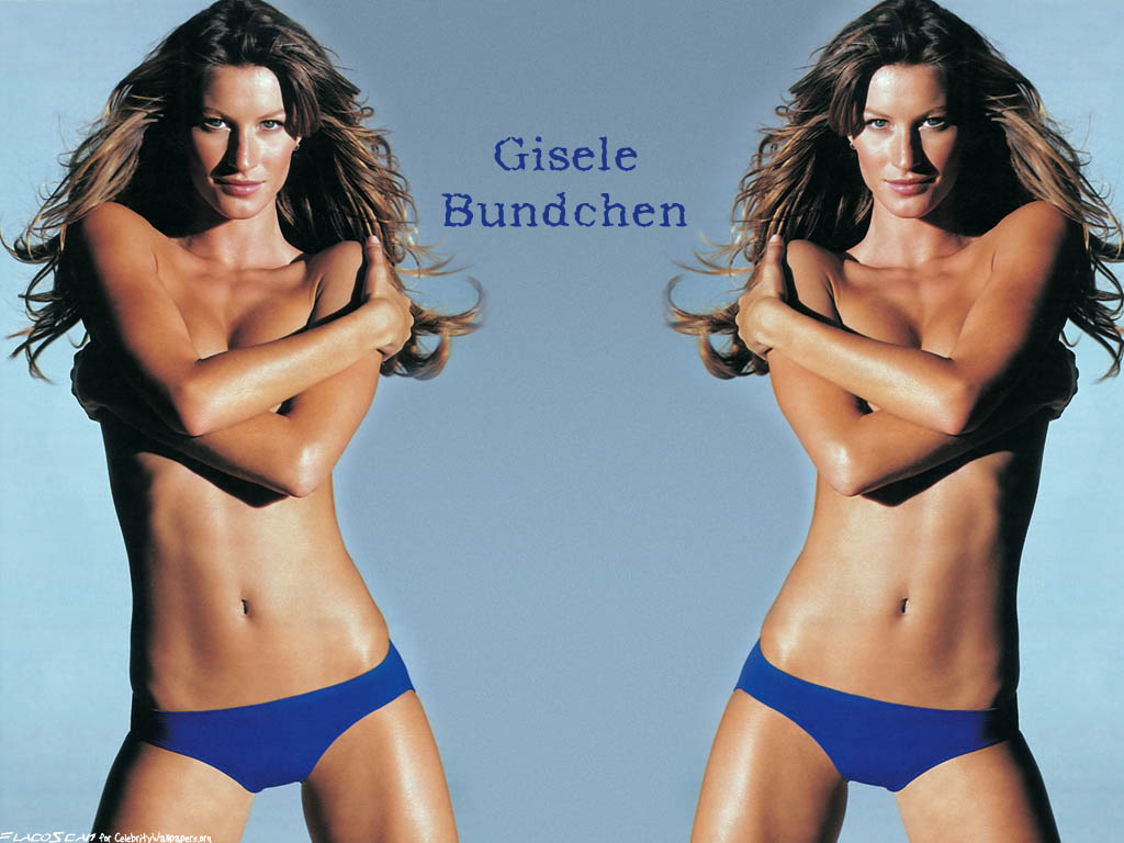 Gisele bundchen 26