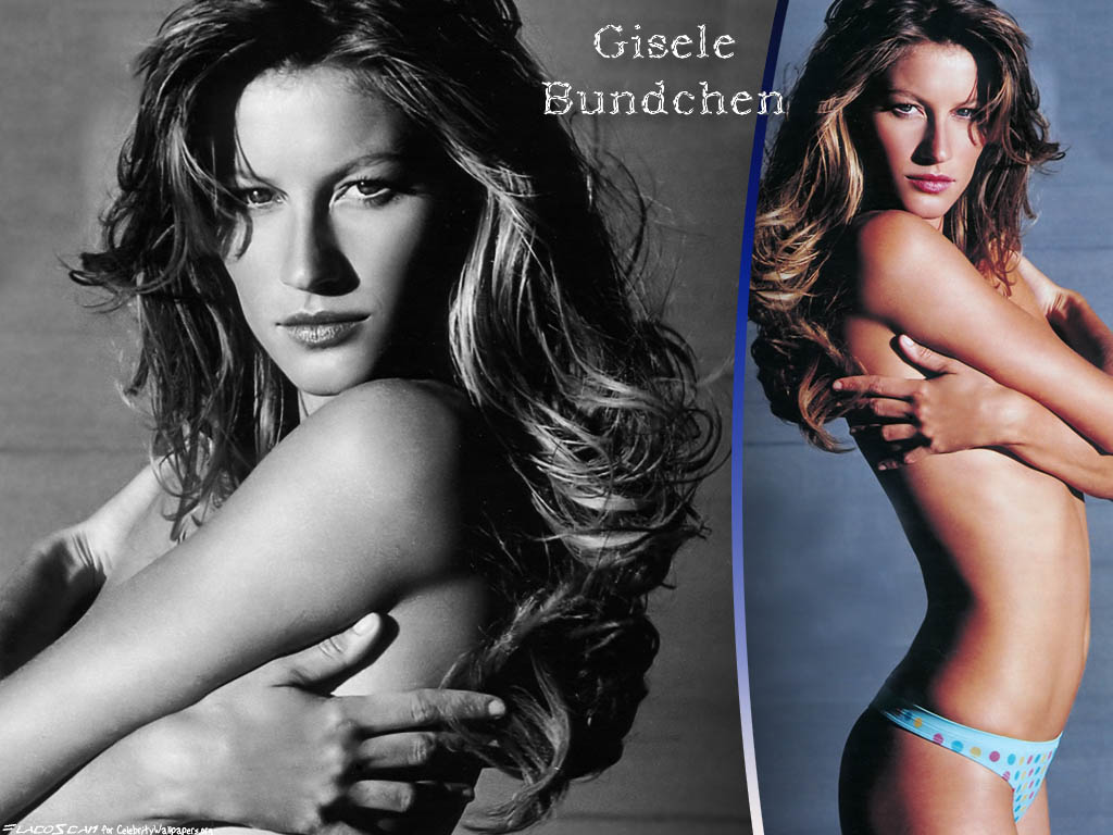 Gisele bundchen 29