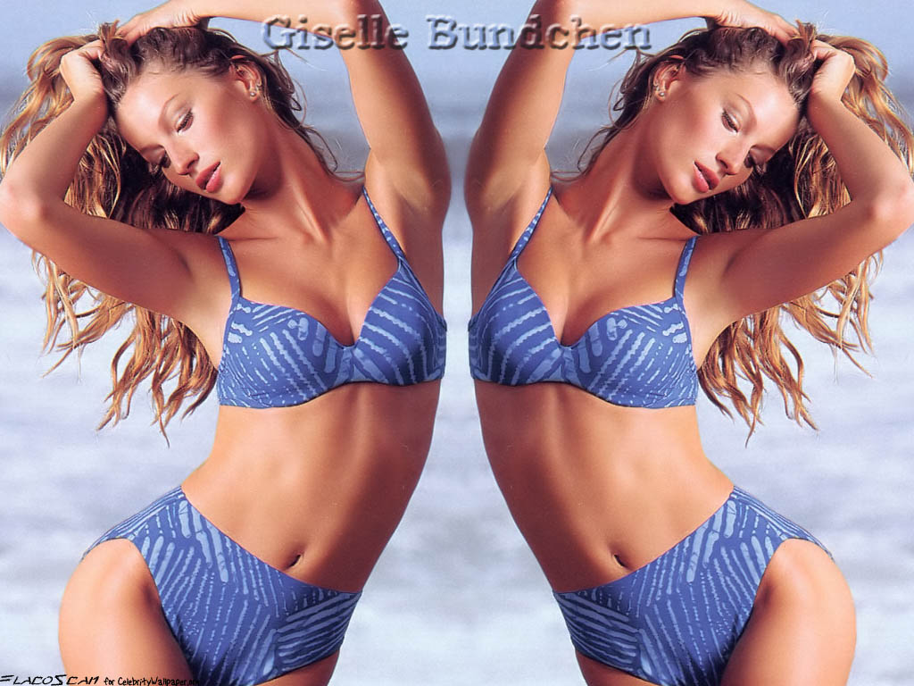 Gisele bundchen 49