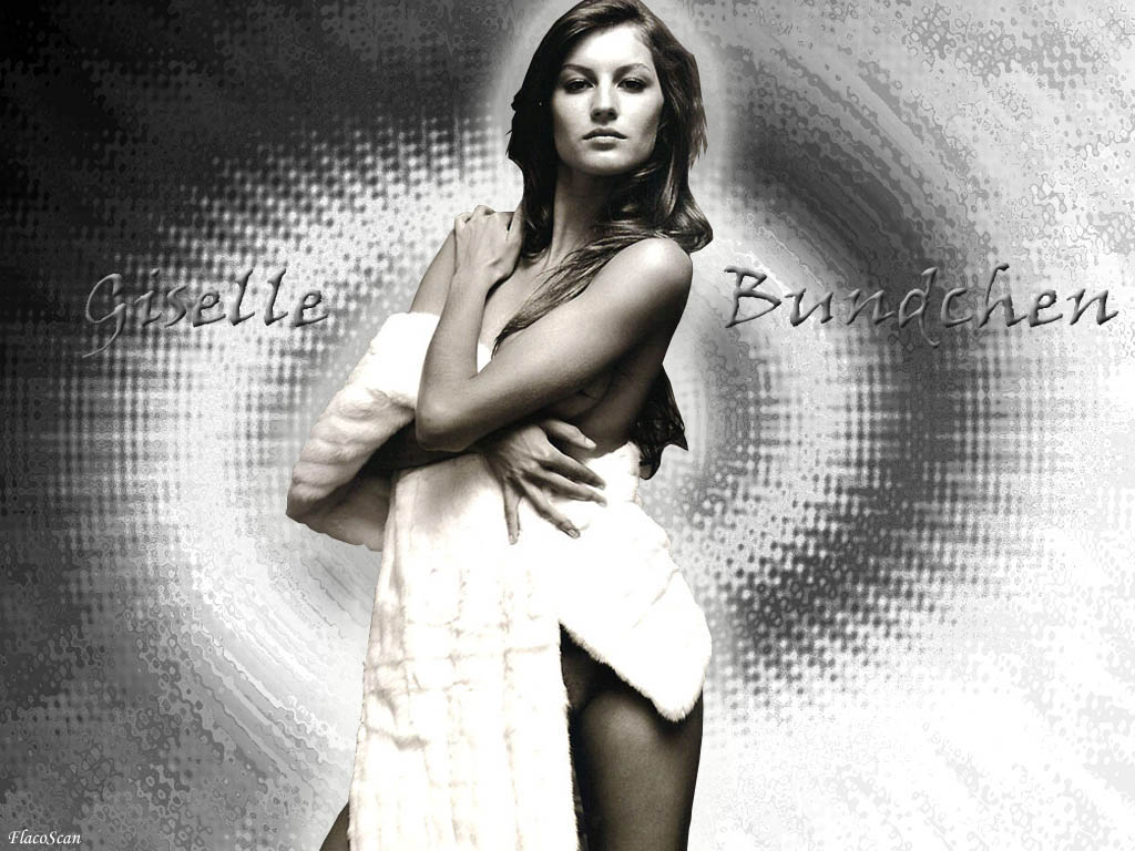 Gisele bundchen 9