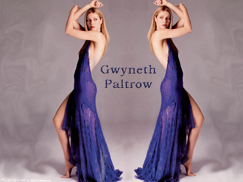 You are viewing the Gwyneth Paltrow wallpaper named 