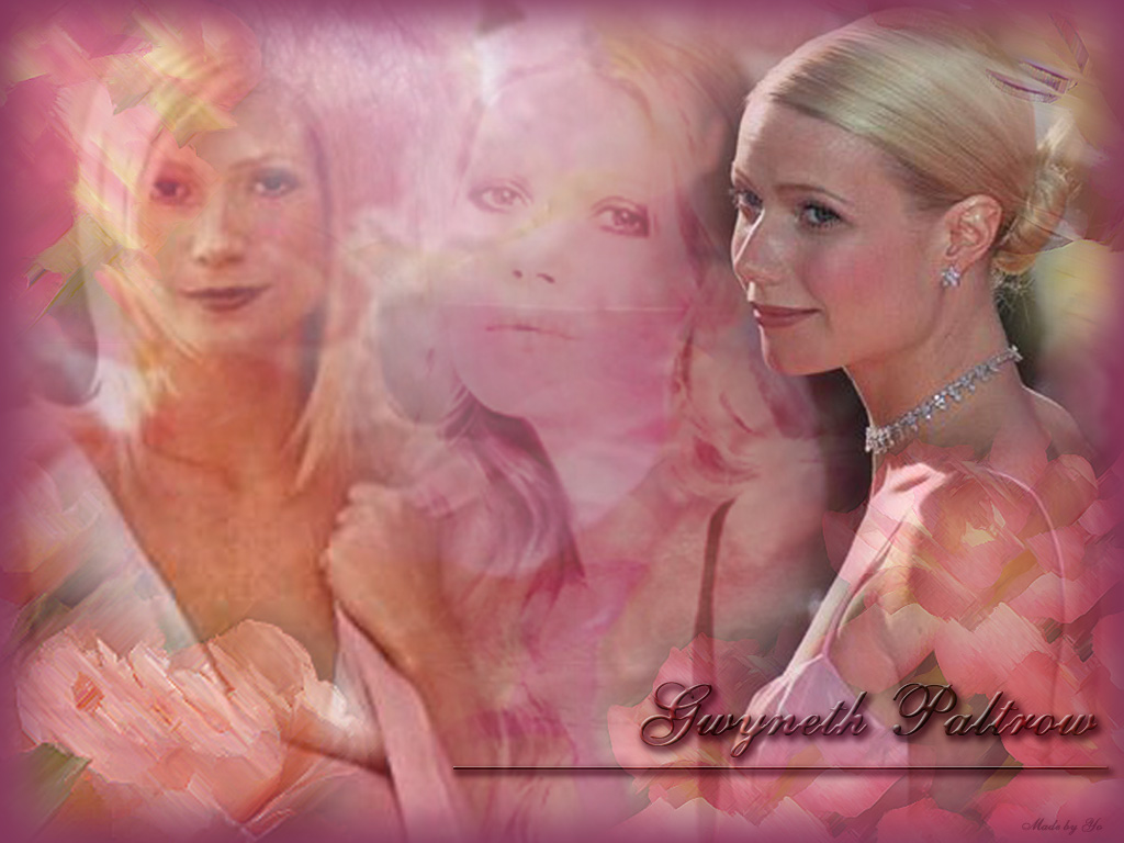 Gwyneth paltrow 9