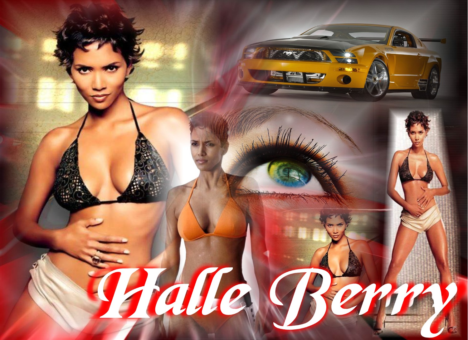 Halle berry 26