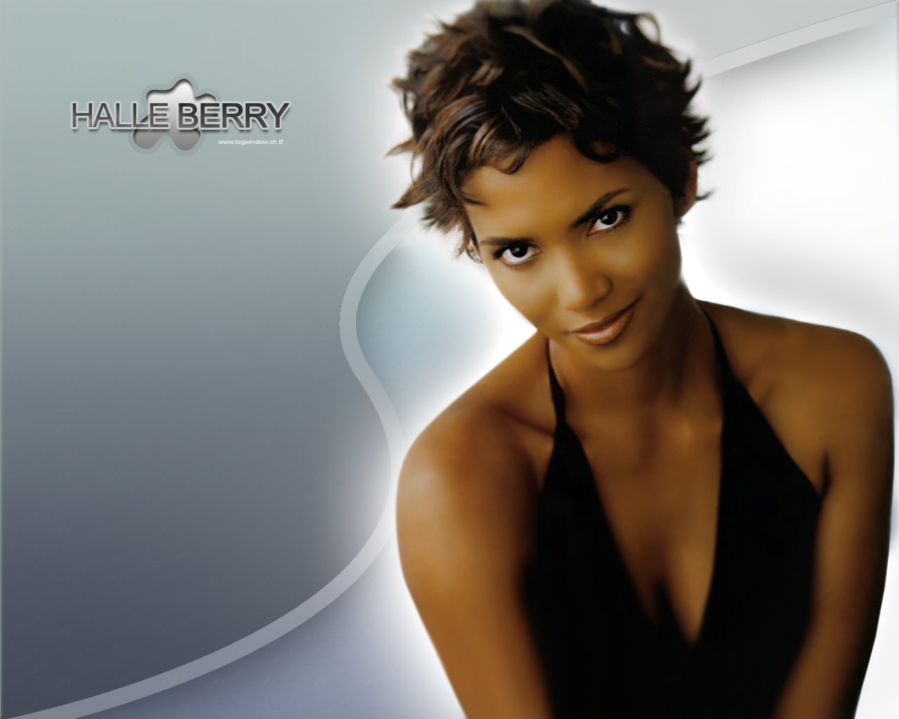 Halle berry 9