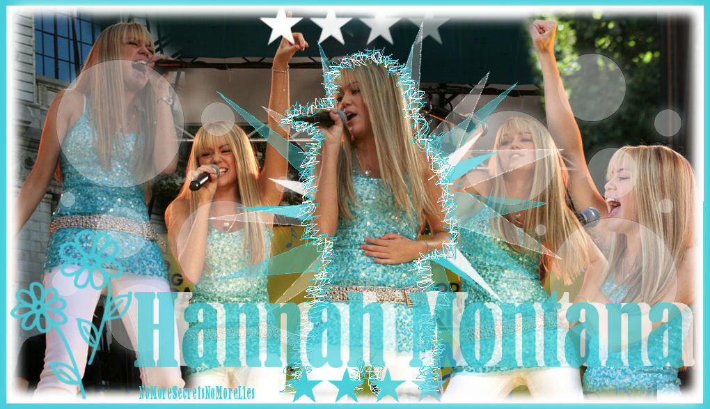 hannah montana wallpaper. Hannah montana wallpaper 1