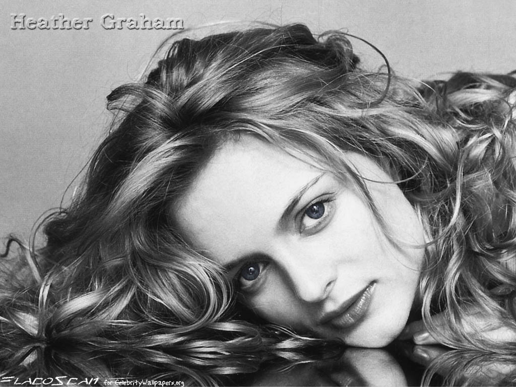 Heather graham 12