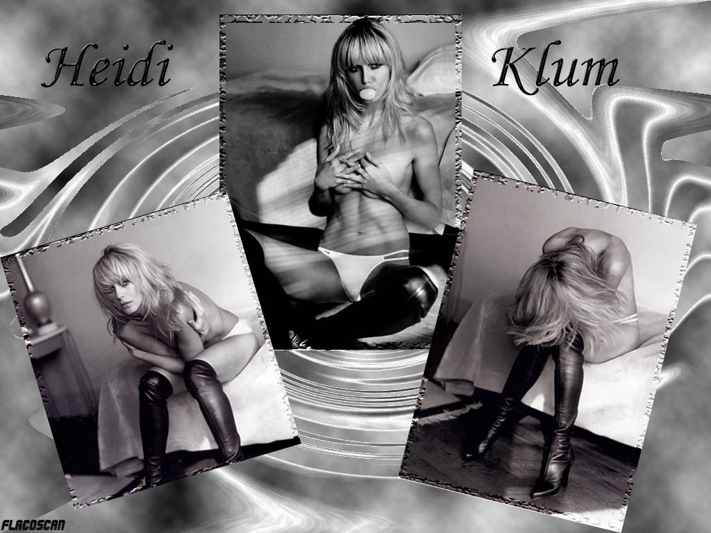 Heidi klum 27