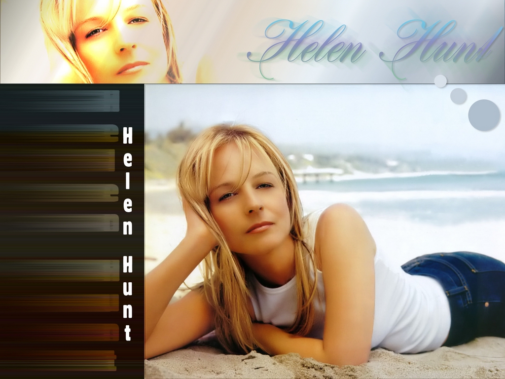 Helen hunt wallpaper 1