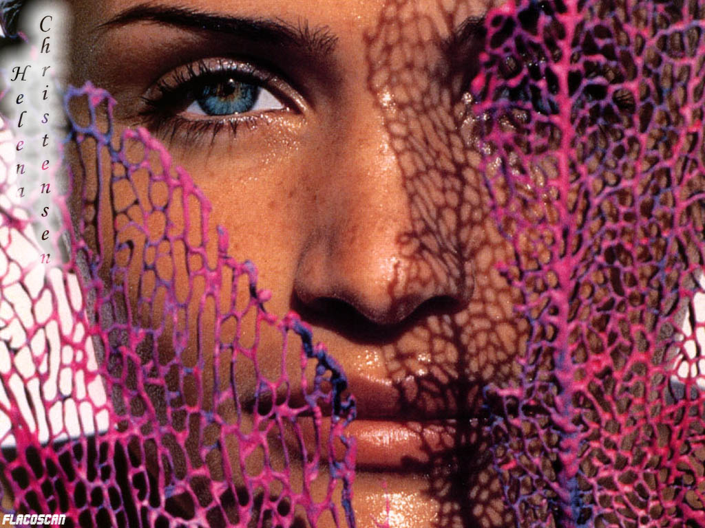 Helena christensens 3