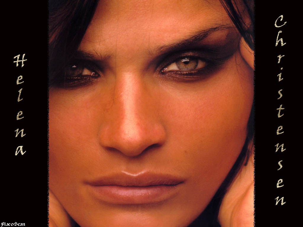 Helena christensens 6