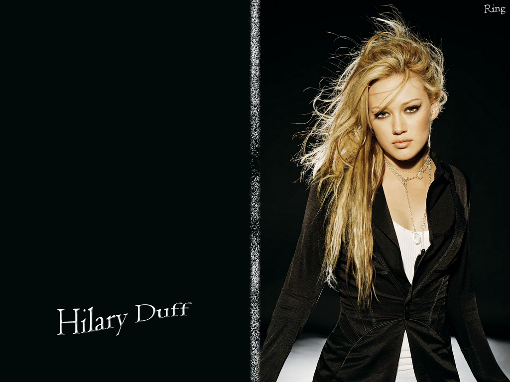 Hilary duff 36