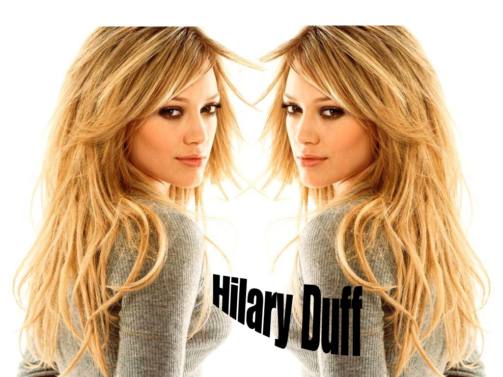 Hilary duff 52