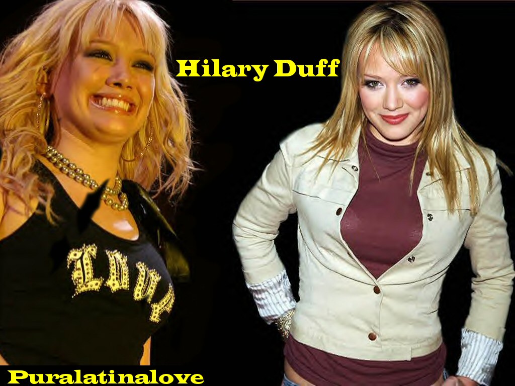 Hilary duff 59