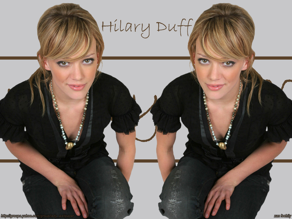 Hilary duff 67