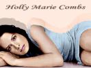 Holly marie combs 30
