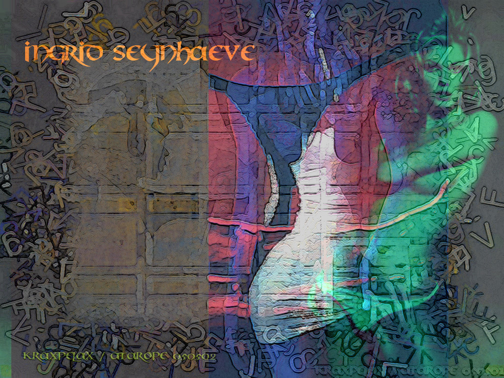 Ingrid seynhaeve 6