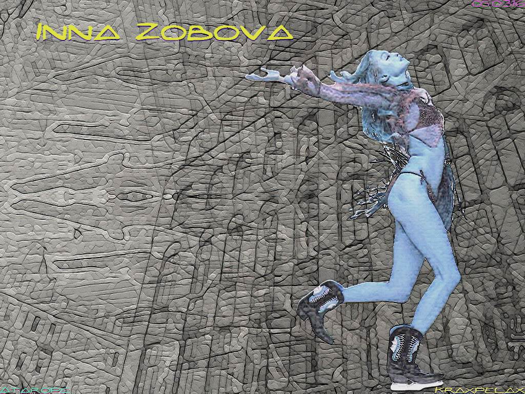 Inna zobova 1