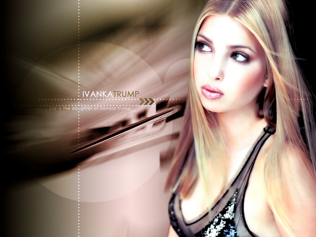 Ivanka trump 1