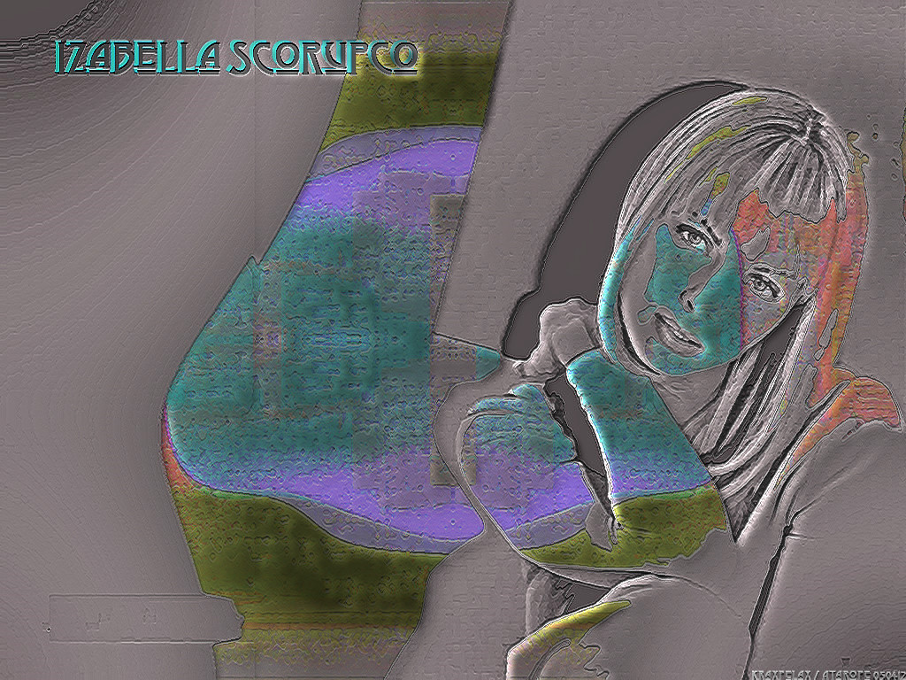 Izabella scorupco 4