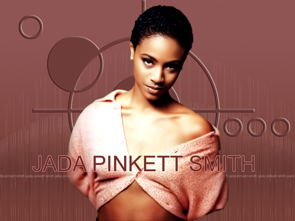 Jada pinkett smith 1