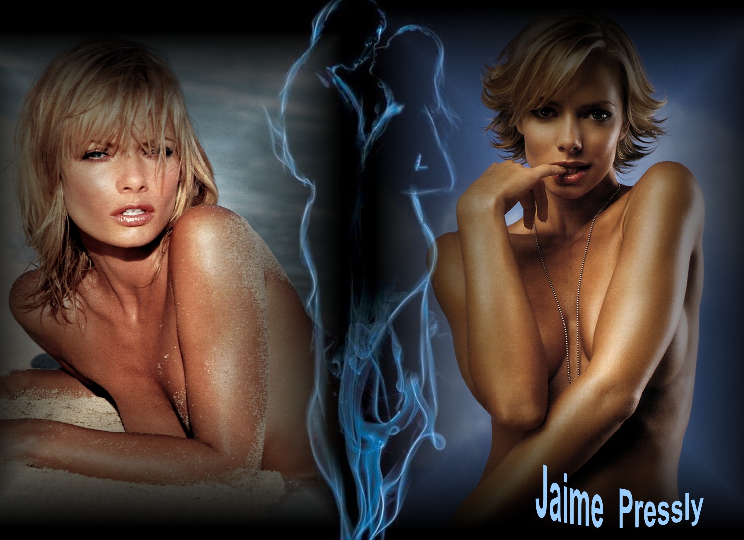 Jaime pressly 10