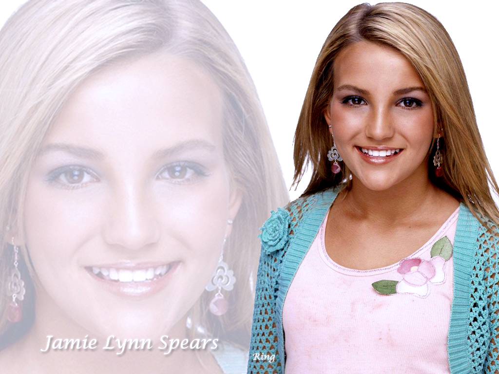 Jamie lynn spears 1