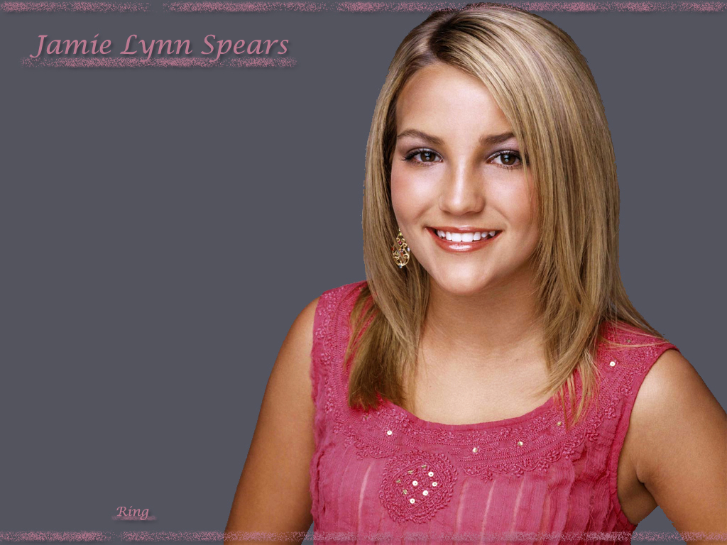 Jamie lynn spears 3