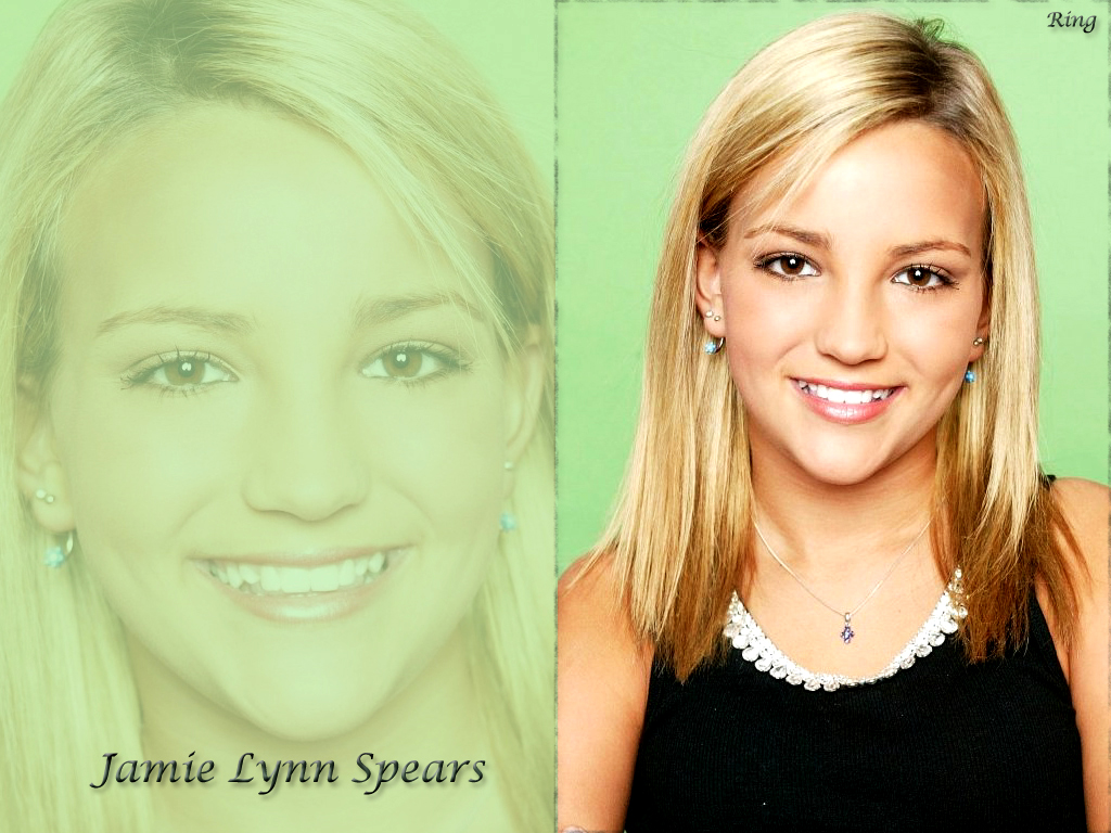 Jamie lynn spears 6