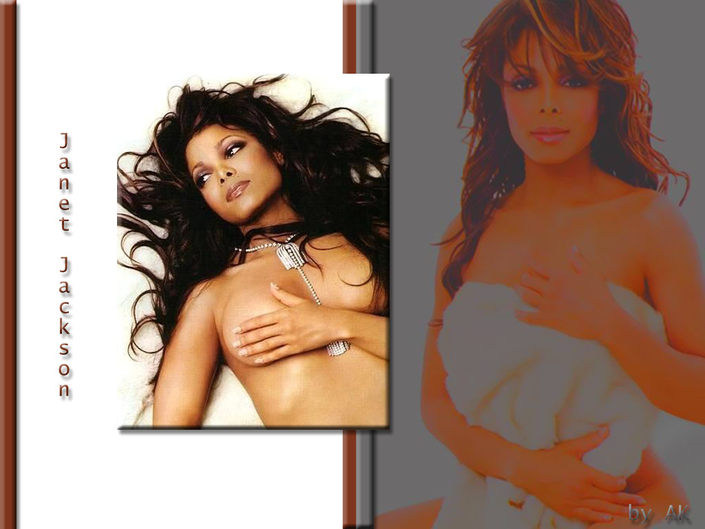 Janet jackson 13