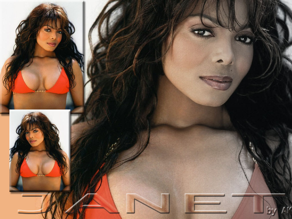 You are viewing the Janet Jackson wallpaper named Janet jackson 15.